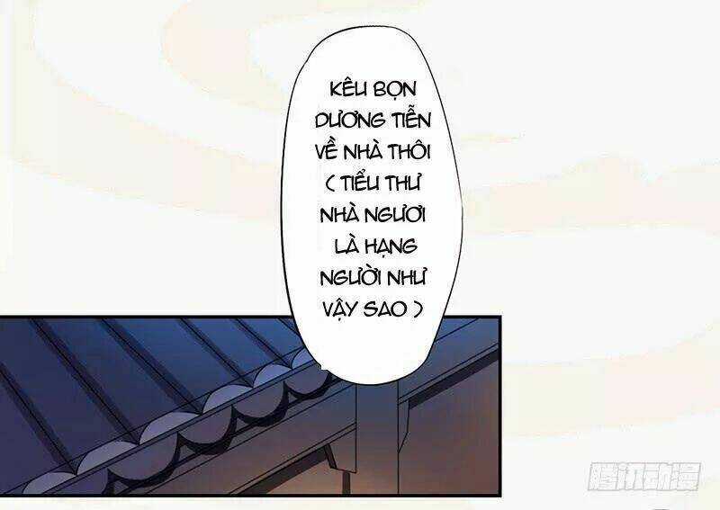 Tuyệt Thế Luyện Đan Sư Chapter 34 trang 27