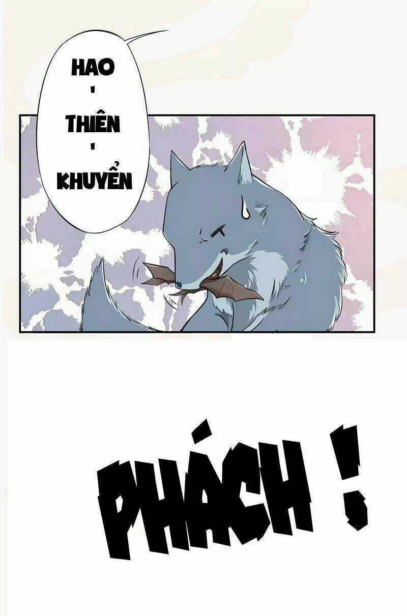 Tuyệt Thế Luyện Đan Sư Chapter 34 trang 29