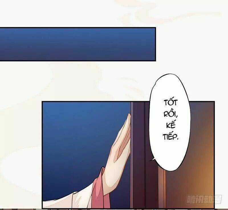 Tuyệt Thế Luyện Đan Sư Chapter 34 trang 31