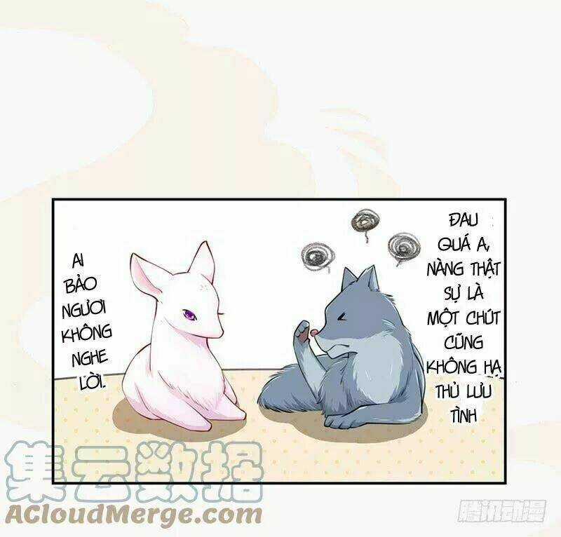 Tuyệt Thế Luyện Đan Sư Chapter 34 trang 33