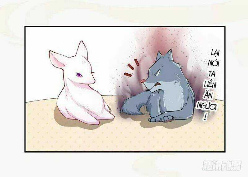 Tuyệt Thế Luyện Đan Sư Chapter 34 trang 34