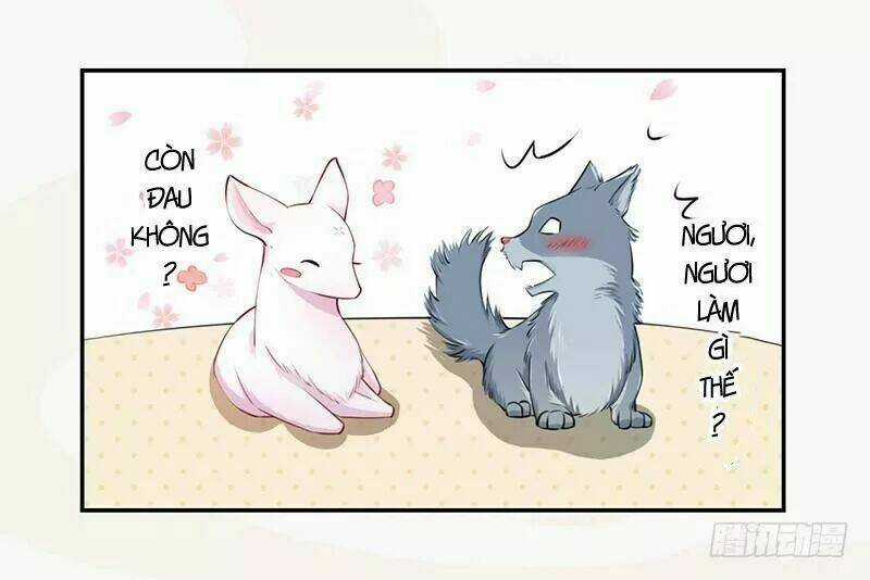 Tuyệt Thế Luyện Đan Sư Chapter 34 trang 36