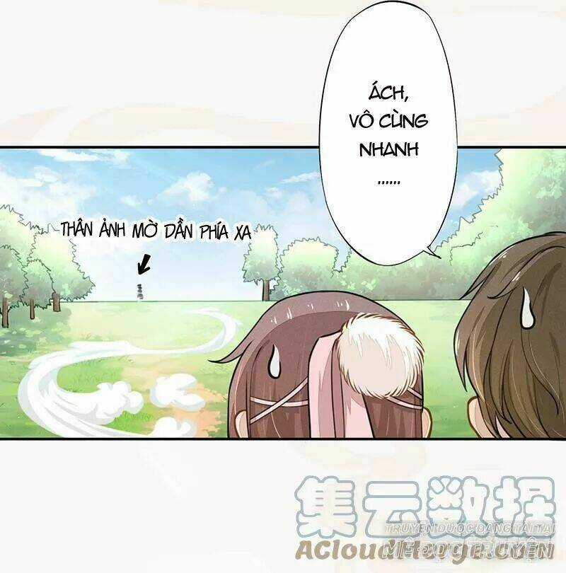 Tuyệt Thế Luyện Đan Sư Chapter 34 trang 5