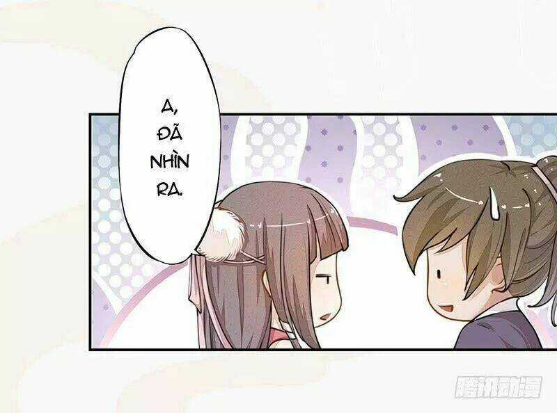 Tuyệt Thế Luyện Đan Sư Chapter 34 trang 6