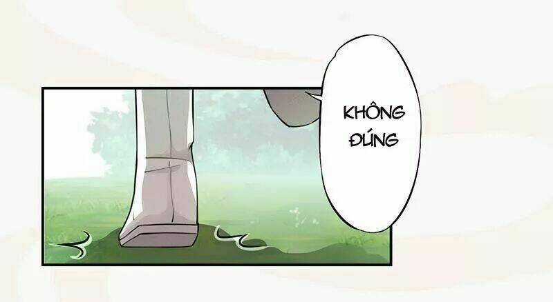 Tuyệt Thế Luyện Đan Sư Chapter 34 trang 7