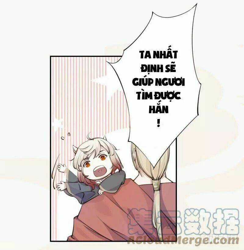 Tuyệt Thế Luyện Đan Sư Chapter 35 trang 10