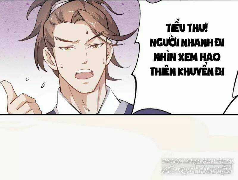 Tuyệt Thế Luyện Đan Sư Chapter 35 trang 12