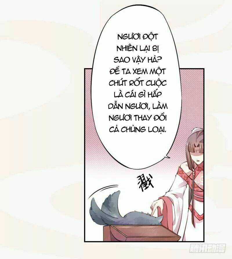 Tuyệt Thế Luyện Đan Sư Chapter 35 trang 16