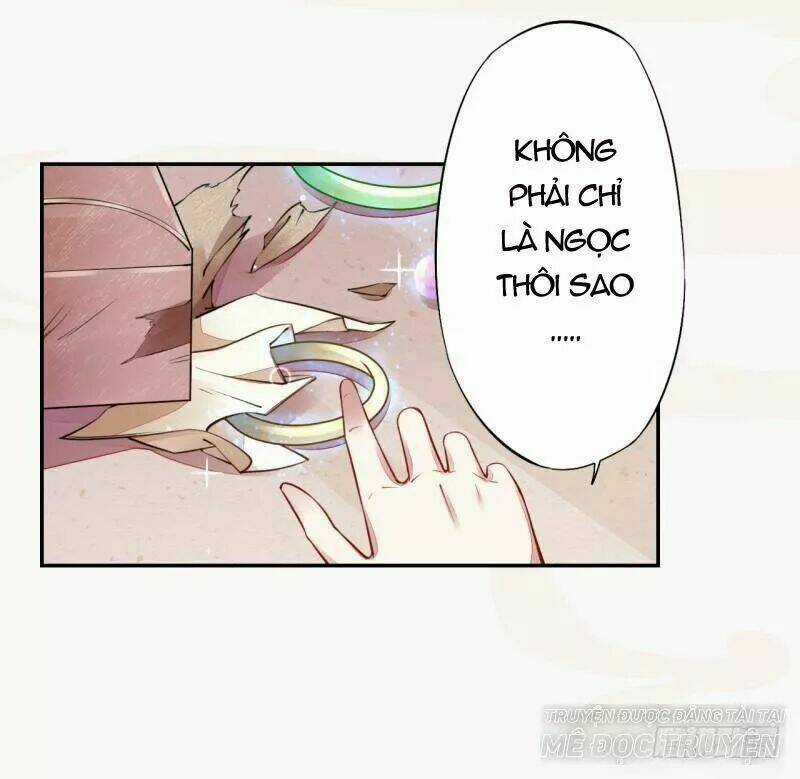 Tuyệt Thế Luyện Đan Sư Chapter 35 trang 17