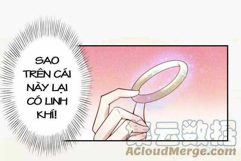 Tuyệt Thế Luyện Đan Sư Chapter 35 trang 18