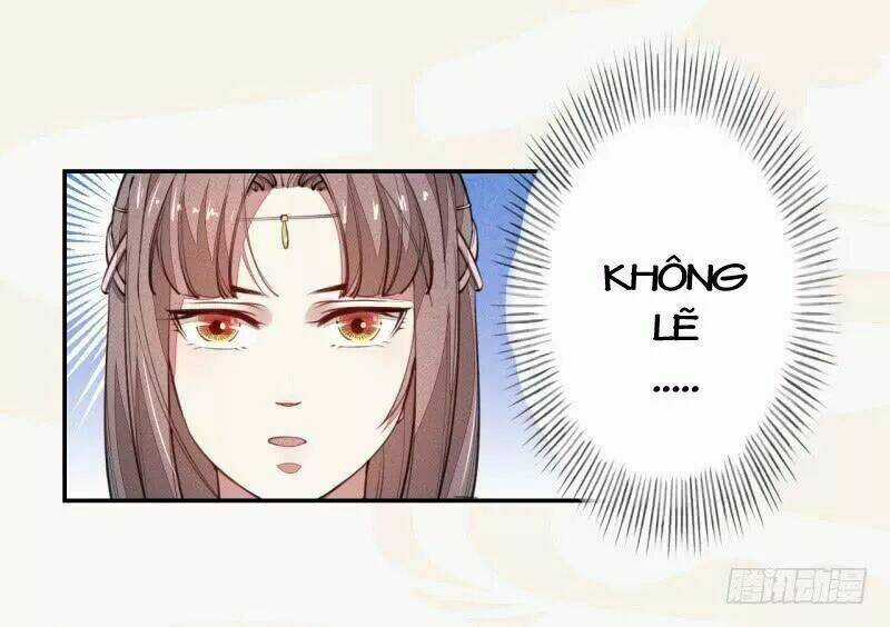 Tuyệt Thế Luyện Đan Sư Chapter 35 trang 19