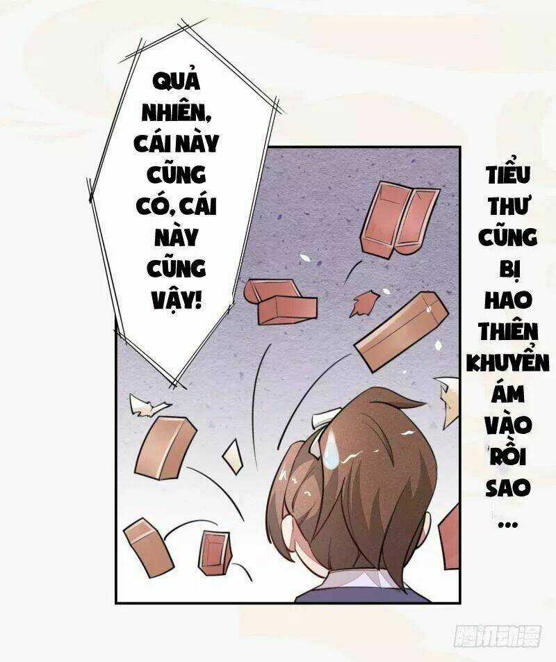 Tuyệt Thế Luyện Đan Sư Chapter 35 trang 20