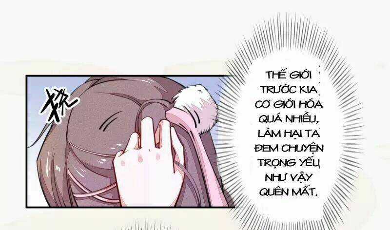 Tuyệt Thế Luyện Đan Sư Chapter 35 trang 23