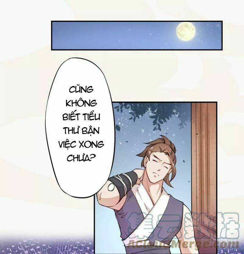 Tuyệt Thế Luyện Đan Sư Chapter 35 trang 26