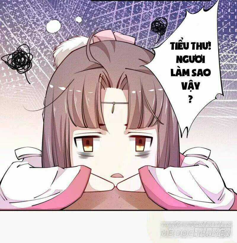 Tuyệt Thế Luyện Đan Sư Chapter 35 trang 27