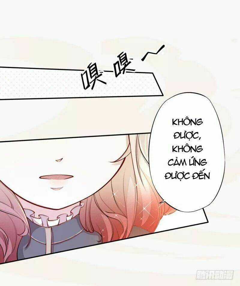 Tuyệt Thế Luyện Đan Sư Chapter 35 trang 3