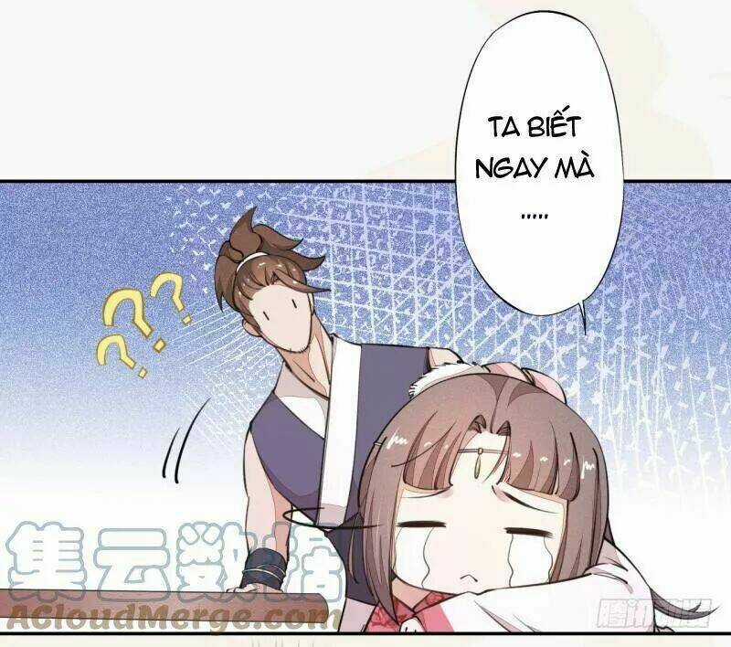 Tuyệt Thế Luyện Đan Sư Chapter 35 trang 30