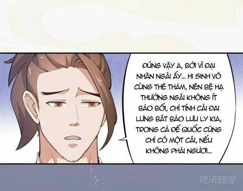 Tuyệt Thế Luyện Đan Sư Chapter 35 trang 33