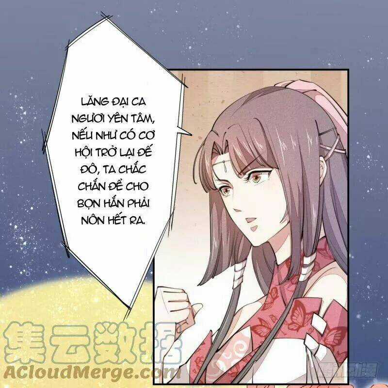 Tuyệt Thế Luyện Đan Sư Chapter 35 trang 34