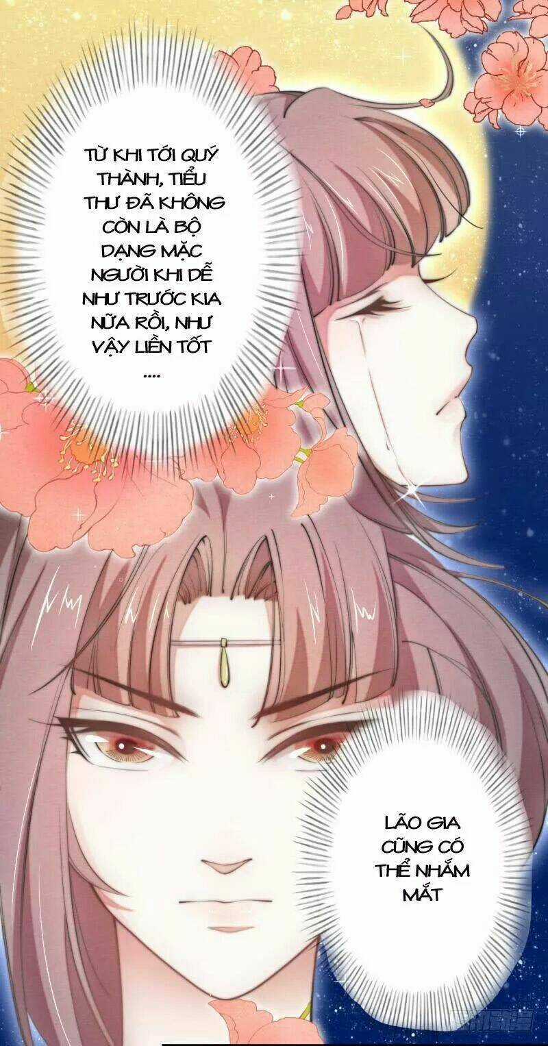 Tuyệt Thế Luyện Đan Sư Chapter 35 trang 35