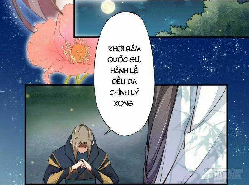 Tuyệt Thế Luyện Đan Sư Chapter 35 trang 36