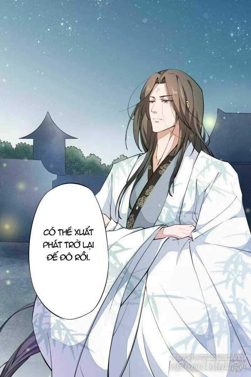 Tuyệt Thế Luyện Đan Sư Chapter 35 trang 37