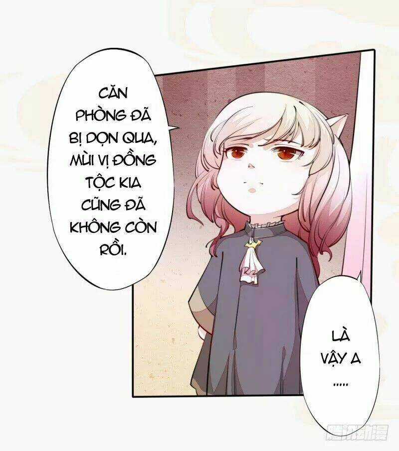 Tuyệt Thế Luyện Đan Sư Chapter 35 trang 4