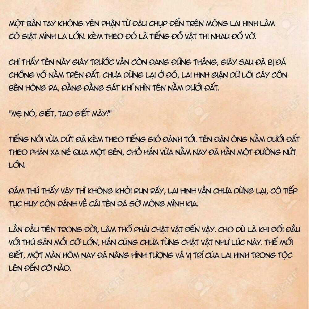 Tuyệt Thế Luyện Đan Sư Chapter 35 trang 43