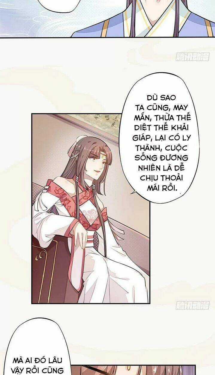 Tuyệt Thế Luyện Đan Sư Chapter 36 trang 15