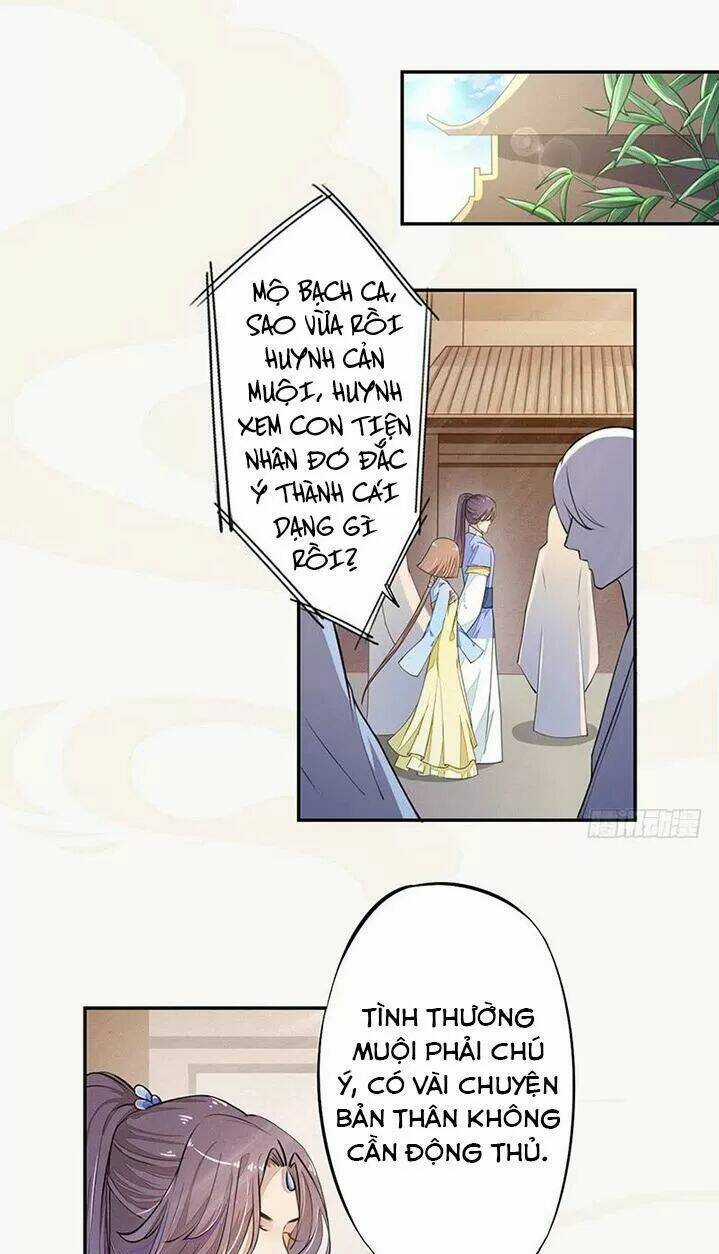 Tuyệt Thế Luyện Đan Sư Chapter 36 trang 21