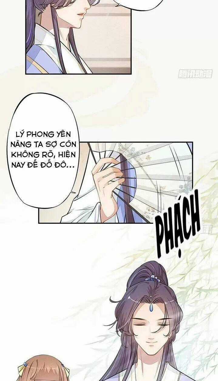 Tuyệt Thế Luyện Đan Sư Chapter 36 trang 22