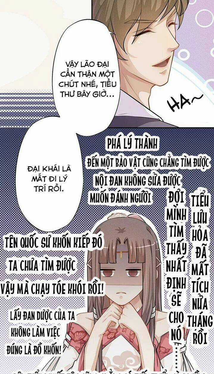 Tuyệt Thế Luyện Đan Sư Chapter 36 trang 5