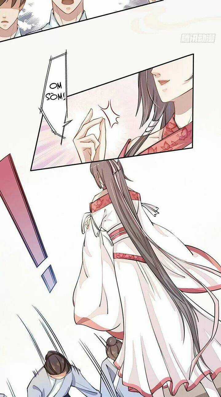 Tuyệt Thế Luyện Đan Sư Chapter 37 trang 10