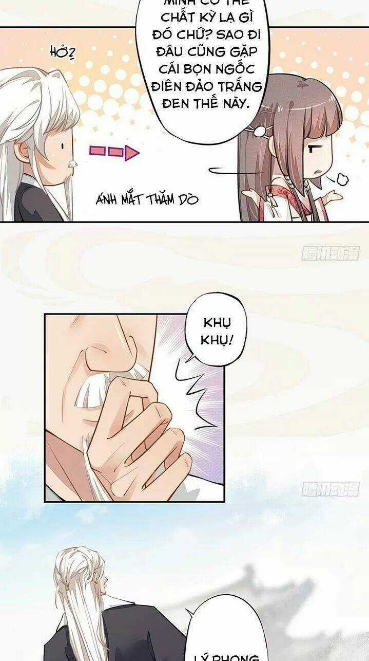 Tuyệt Thế Luyện Đan Sư Chapter 37 trang 18