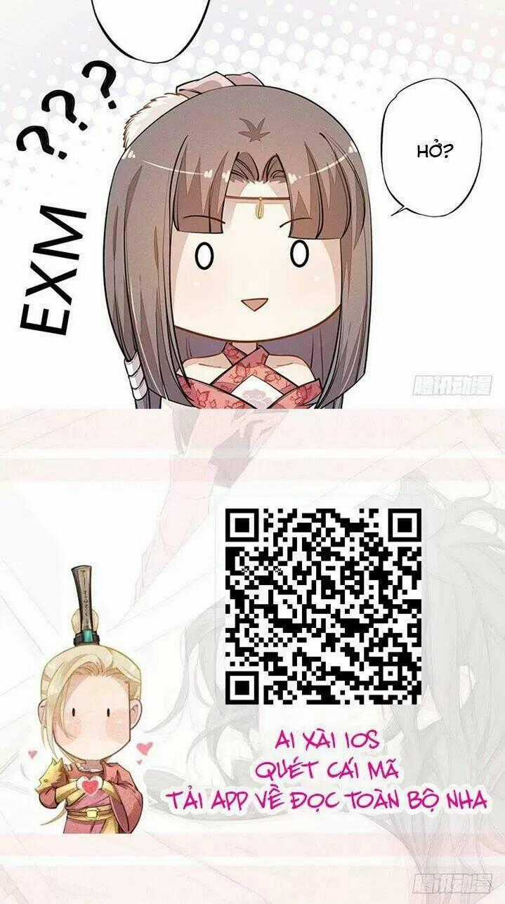 Tuyệt Thế Luyện Đan Sư Chapter 37 trang 22