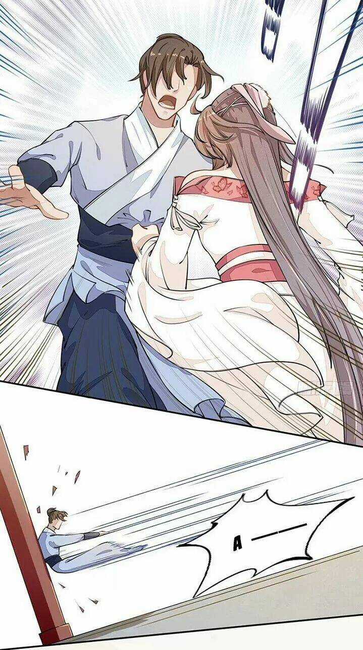 Tuyệt Thế Luyện Đan Sư Chapter 37 trang 7