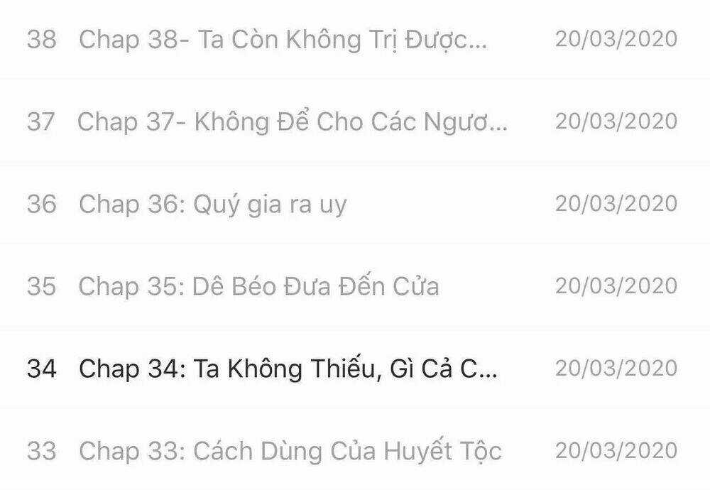 Tuyệt Thế Luyện Đan Sư Chapter 38.5 trang 27