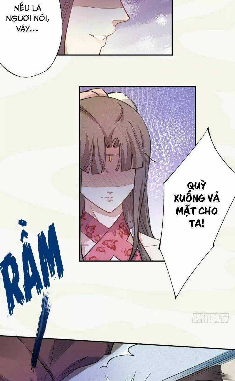 Tuyệt Thế Luyện Đan Sư Chapter 38 trang 12