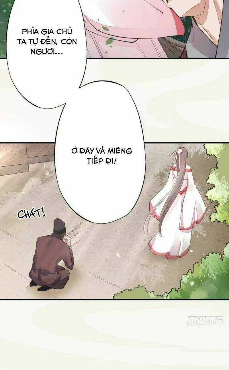 Tuyệt Thế Luyện Đan Sư Chapter 38 trang 15