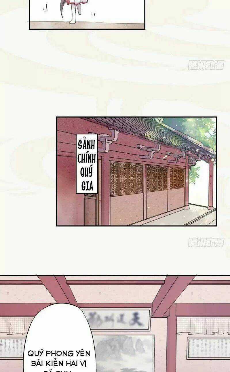 Tuyệt Thế Luyện Đan Sư Chapter 38 trang 17