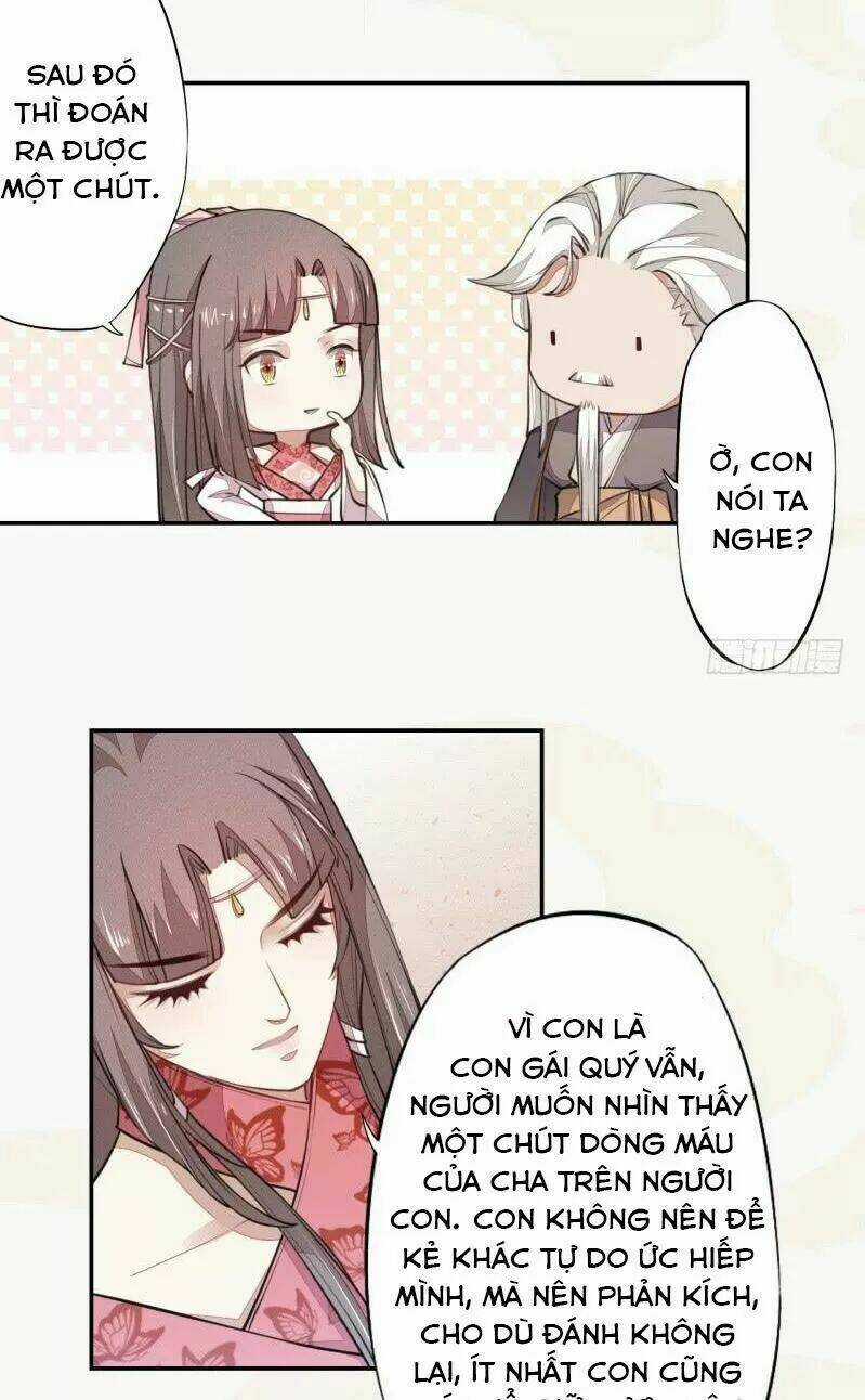 Tuyệt Thế Luyện Đan Sư Chapter 38 trang 2