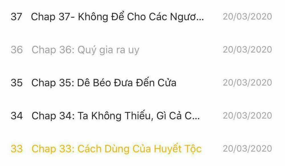 Tuyệt Thế Luyện Đan Sư Chapter 38 trang 24