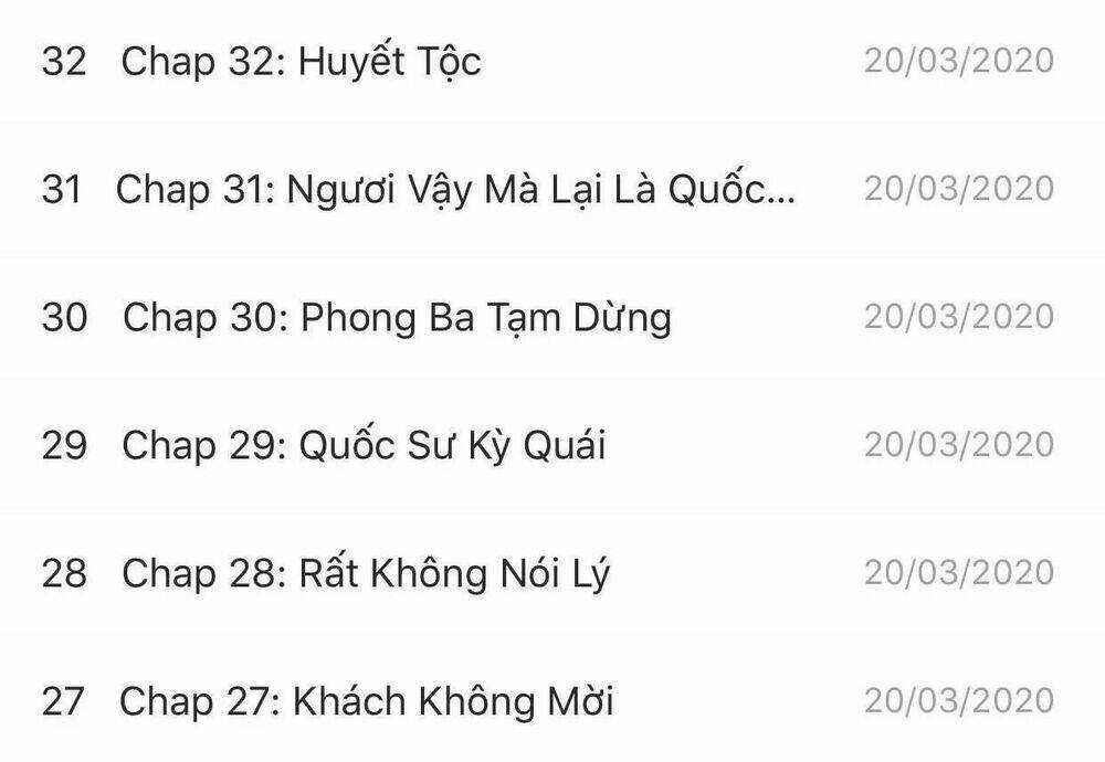 Tuyệt Thế Luyện Đan Sư Chapter 38 trang 25