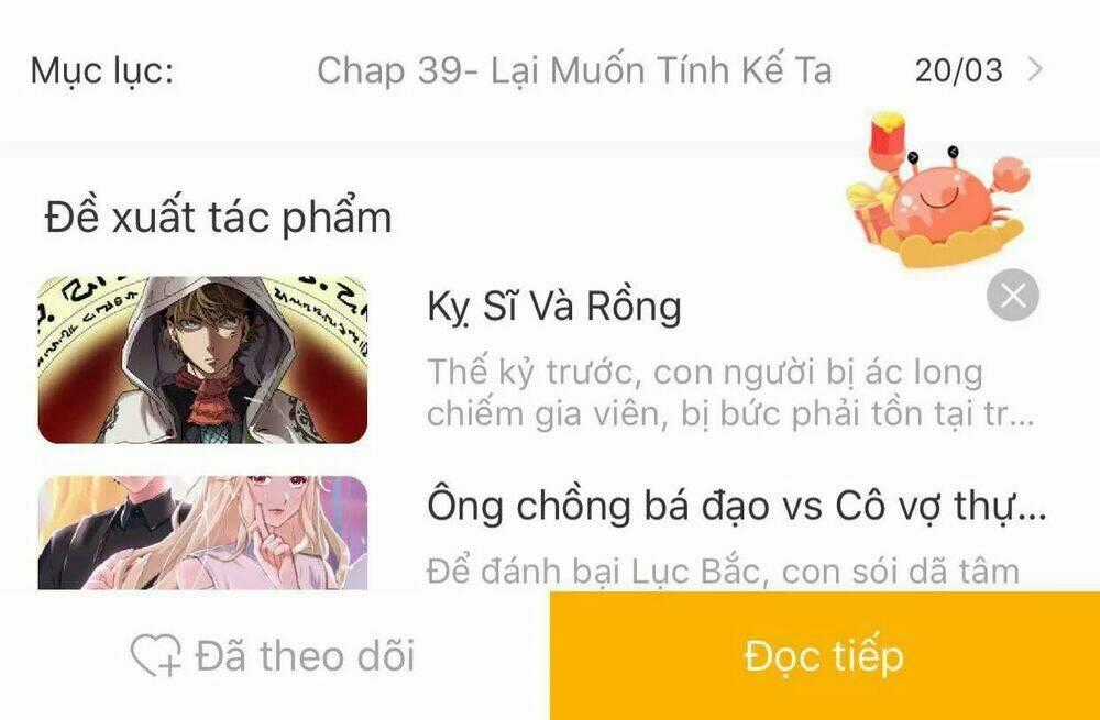 Tuyệt Thế Luyện Đan Sư Chapter 38 trang 29