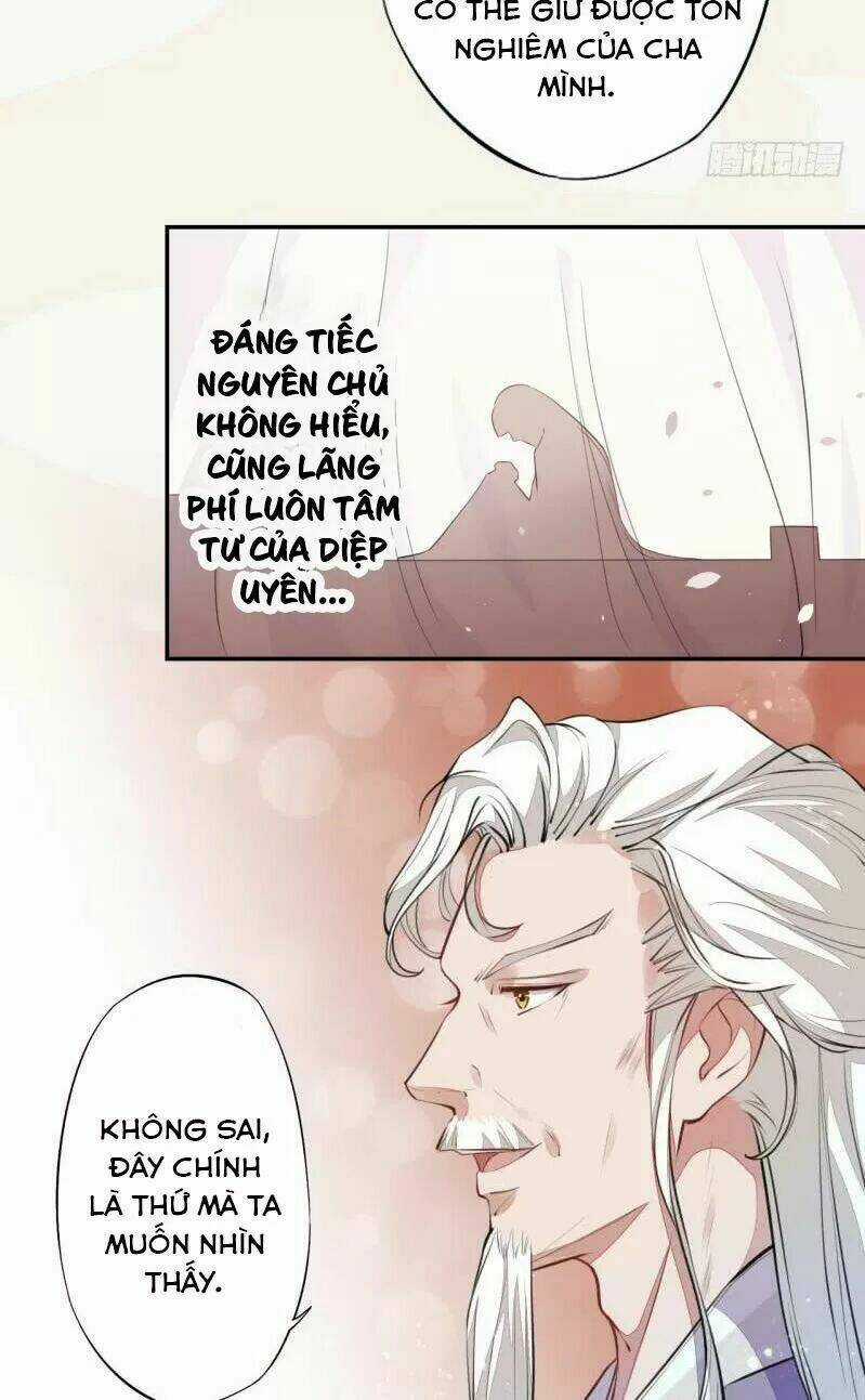 Tuyệt Thế Luyện Đan Sư Chapter 38 trang 3