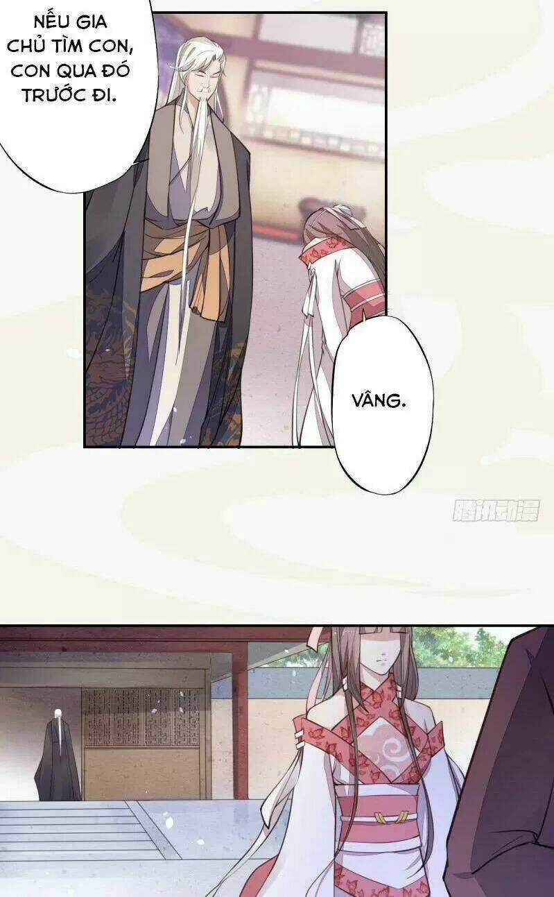 Tuyệt Thế Luyện Đan Sư Chapter 38 trang 9