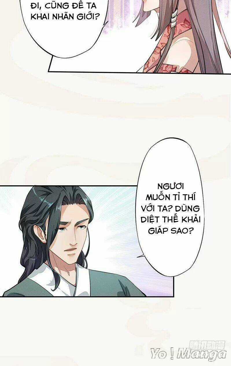 Tuyệt Thế Luyện Đan Sư Chapter 39 trang 10