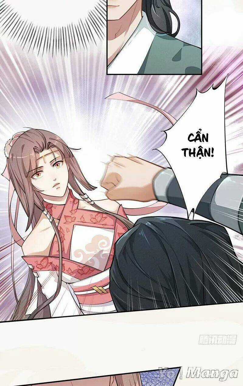 Tuyệt Thế Luyện Đan Sư Chapter 39 trang 15