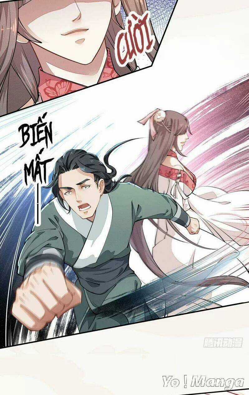 Tuyệt Thế Luyện Đan Sư Chapter 39 trang 16