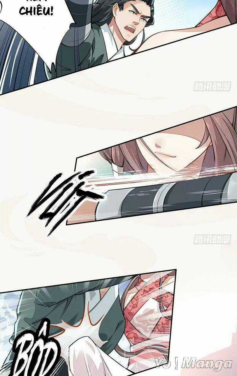 Tuyệt Thế Luyện Đan Sư Chapter 39 trang 20